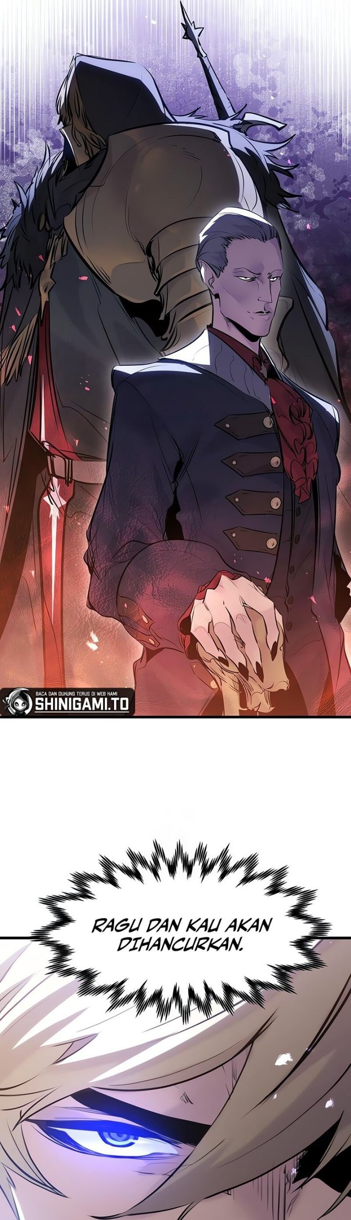 The Regressed Mercenary’s Machinations Chapter 56 Gambar 22