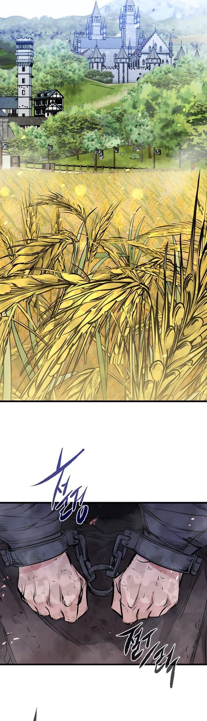 The Regressed Mercenary’s Machinations Chapter 56 Gambar 26