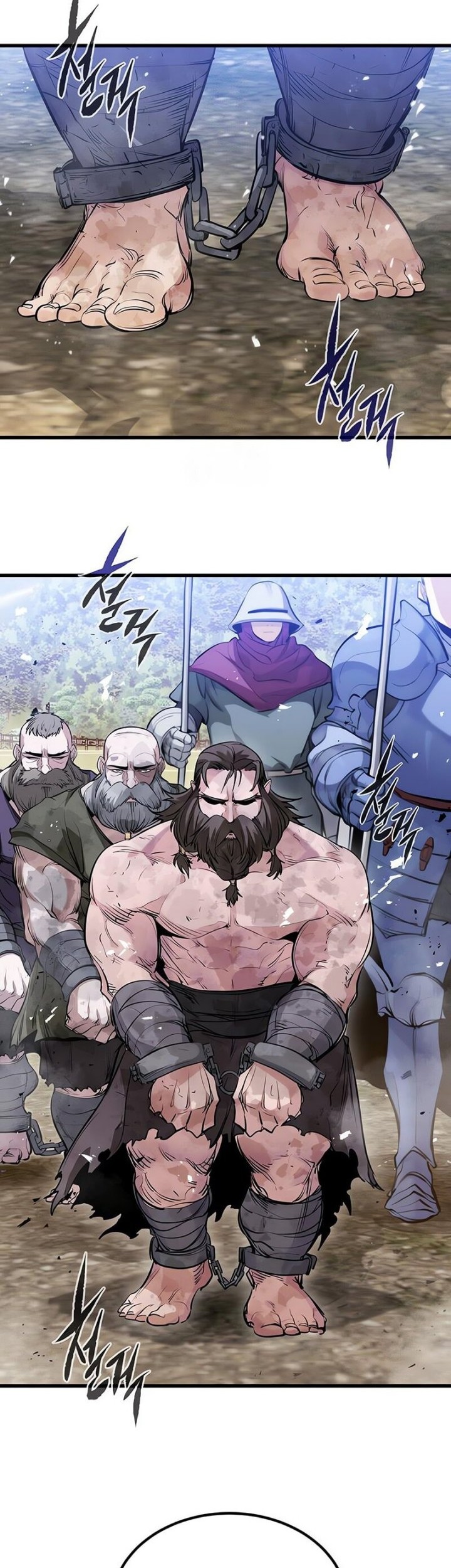 The Regressed Mercenary’s Machinations Chapter 56 Gambar 27