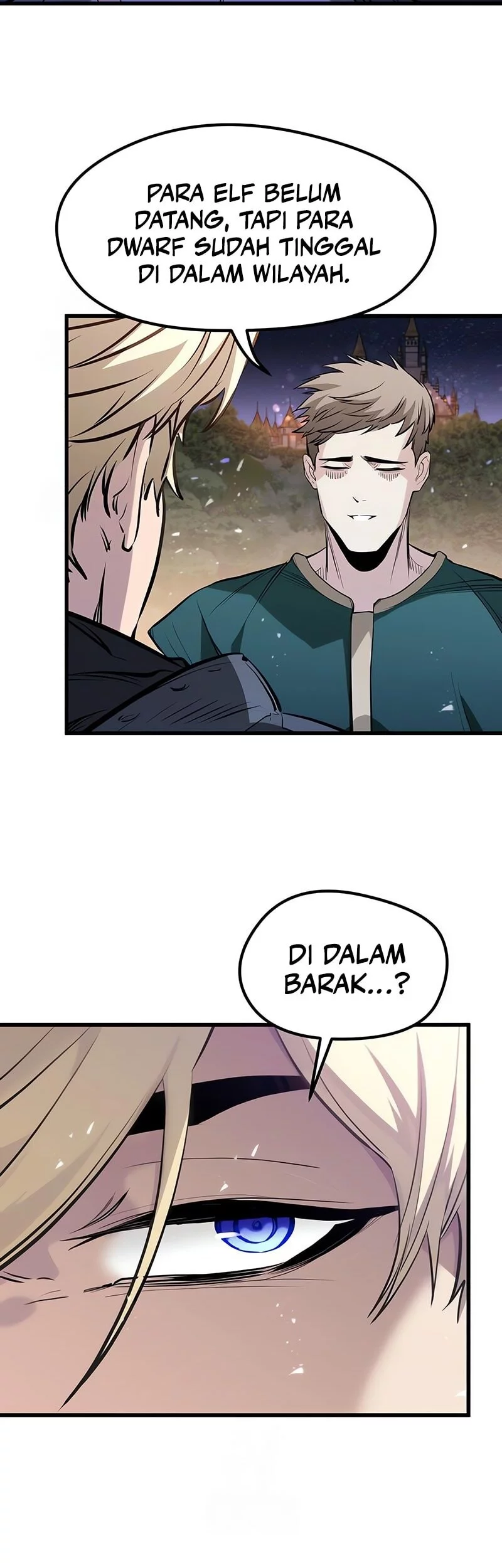 The Regressed Mercenary’s Machinations Chapter 57 Gambar 50