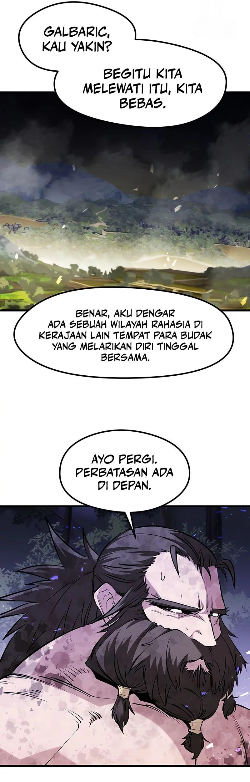 The Regressed Mercenary’s Machinations Chapter 57 Gambar 56