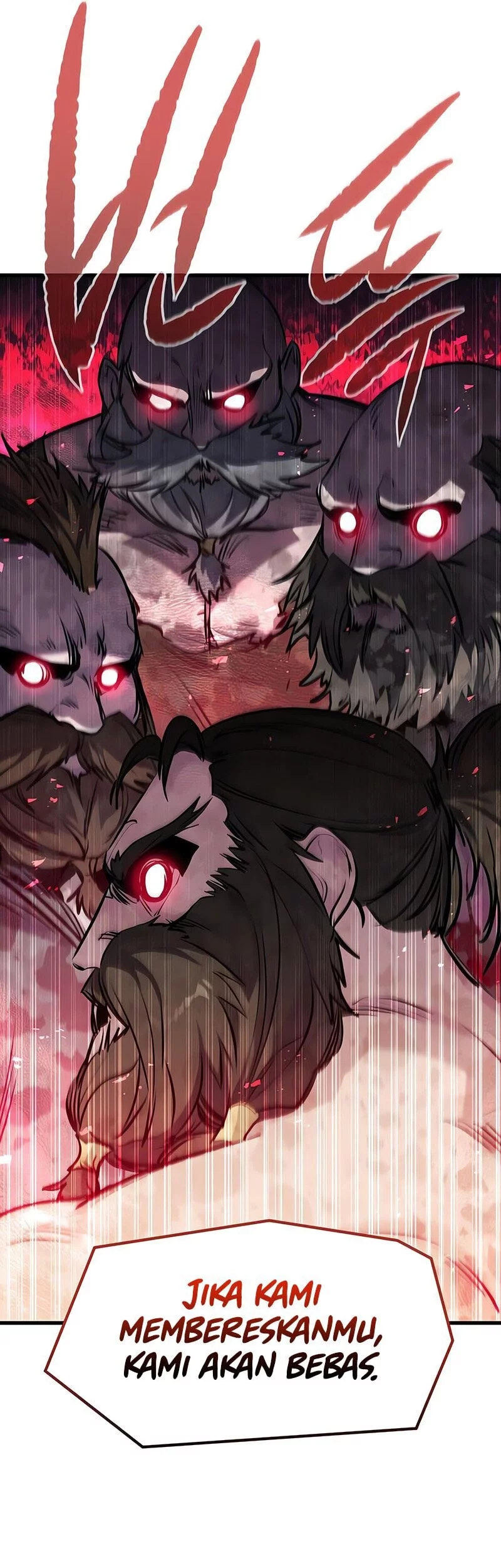 The Regressed Mercenary’s Machinations Chapter 57 Gambar 64