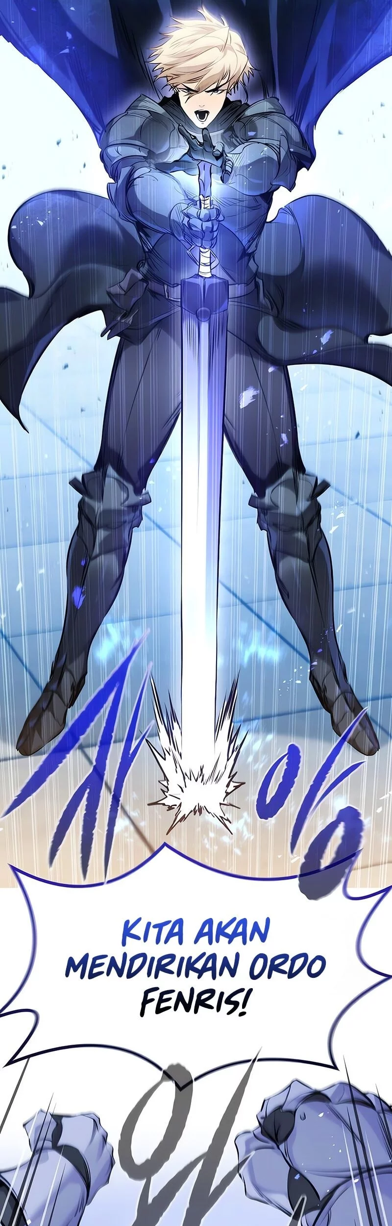 The Regressed Mercenary’s Machinations Chapter 57 Gambar 24