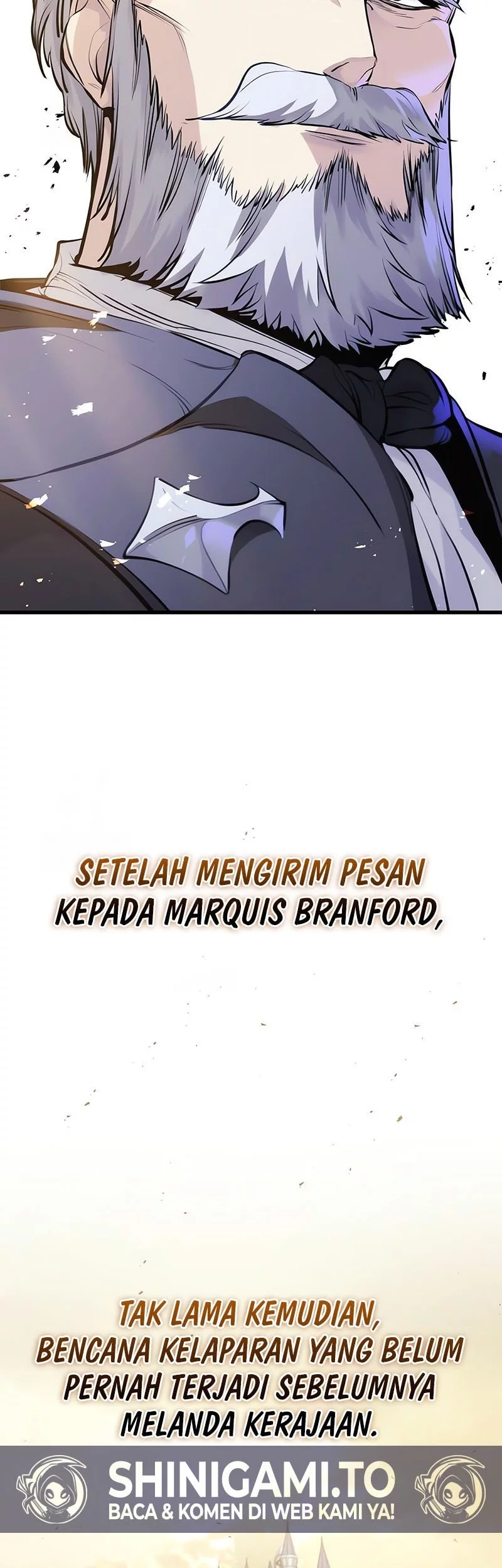 The Regressed Mercenary’s Machinations Chapter 58 Gambar 35