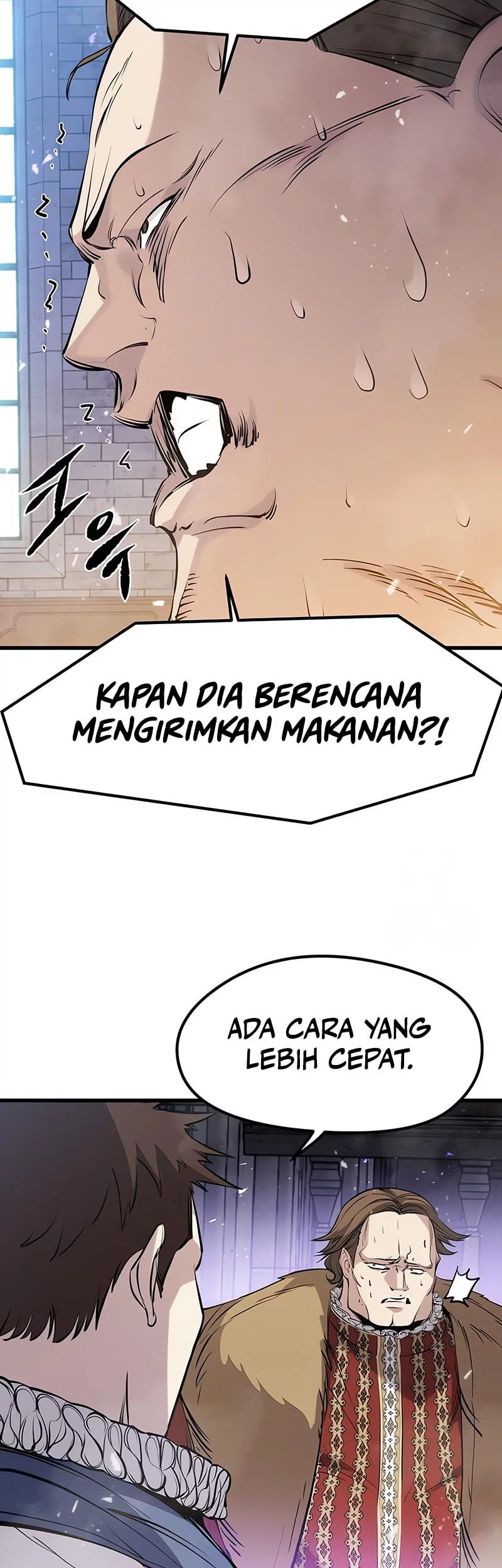 The Regressed Mercenary’s Machinations Chapter 58 Gambar 44