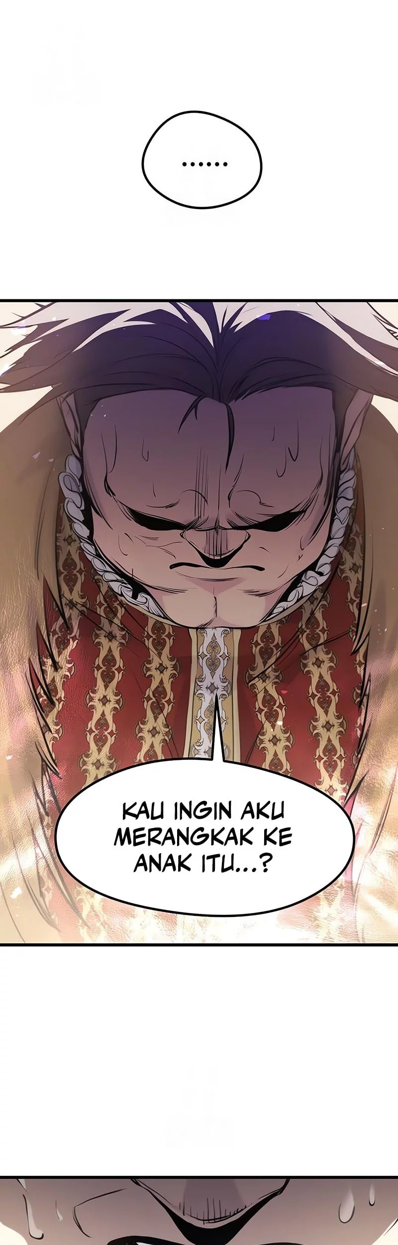The Regressed Mercenary’s Machinations Chapter 58 Gambar 48