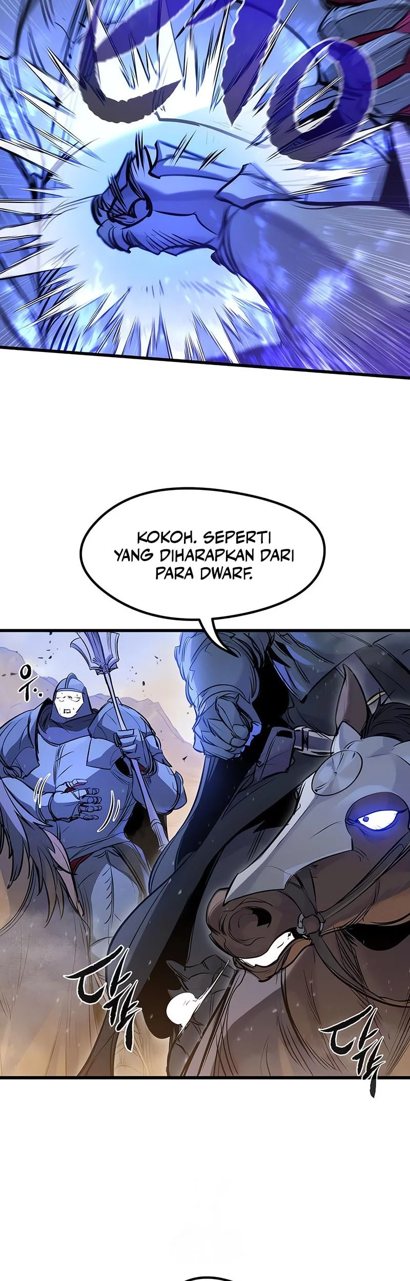 The Regressed Mercenary’s Machinations Chapter 58 Gambar 59