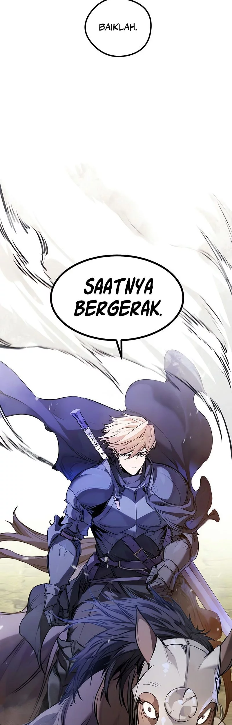 The Regressed Mercenary’s Machinations Chapter 58 Gambar 60