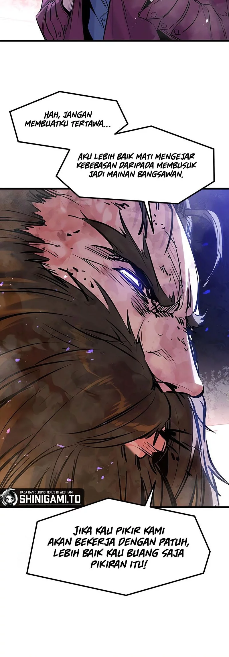 The Regressed Mercenary’s Machinations Chapter 58 Gambar 5