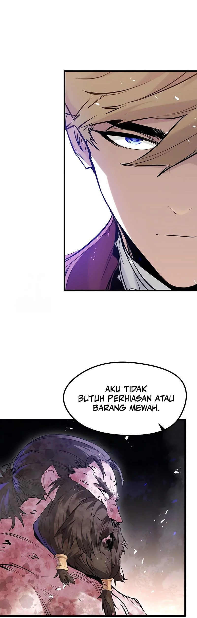 The Regressed Mercenary’s Machinations Chapter 58 Gambar 12