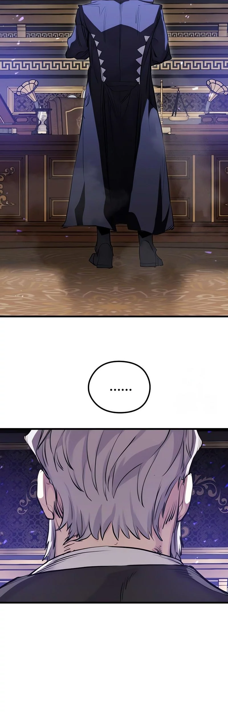 The Regressed Mercenary’s Machinations Chapter 58 Gambar 30