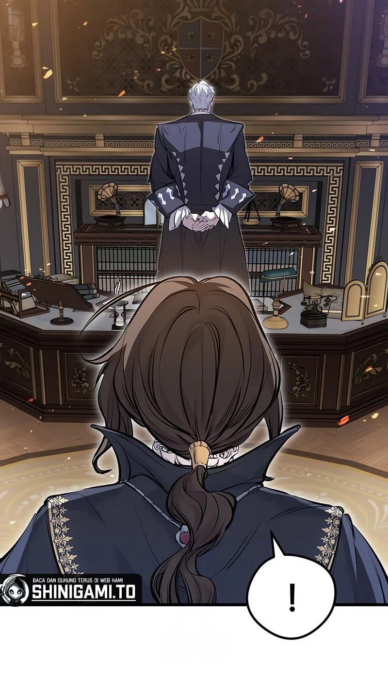 The Regressed Mercenary’s Machinations Chapter 58 Gambar 33