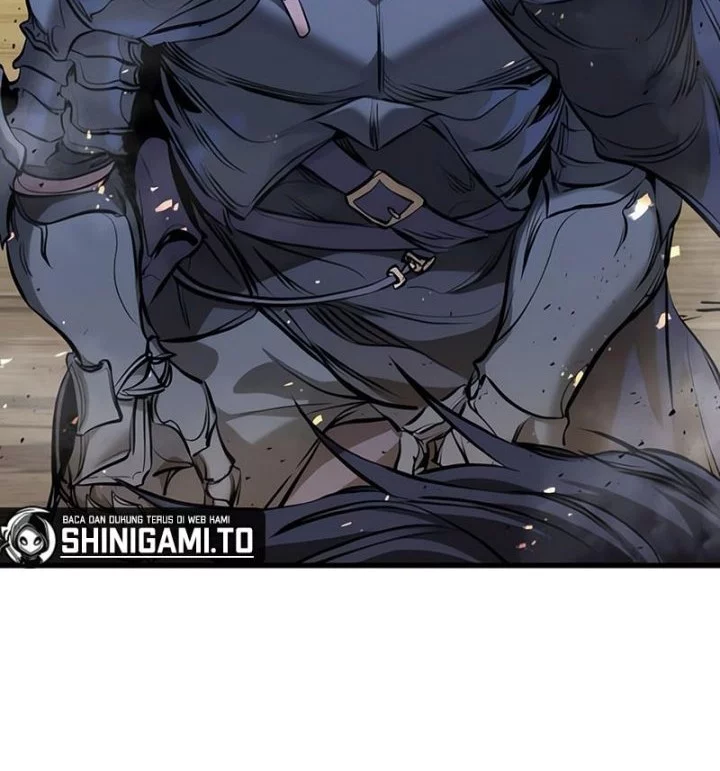 The Regressed Mercenary’s Machinations Chapter 59 Gambar 9