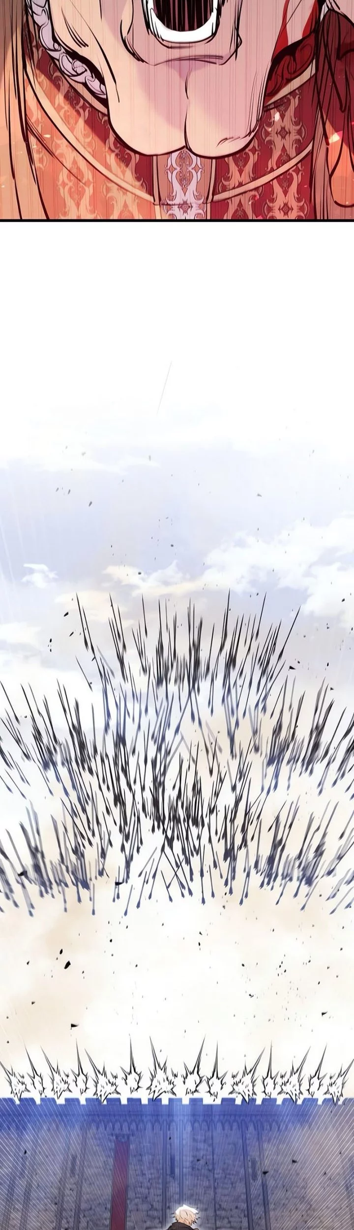 The Regressed Mercenary’s Machinations Chapter 59 Gambar 51