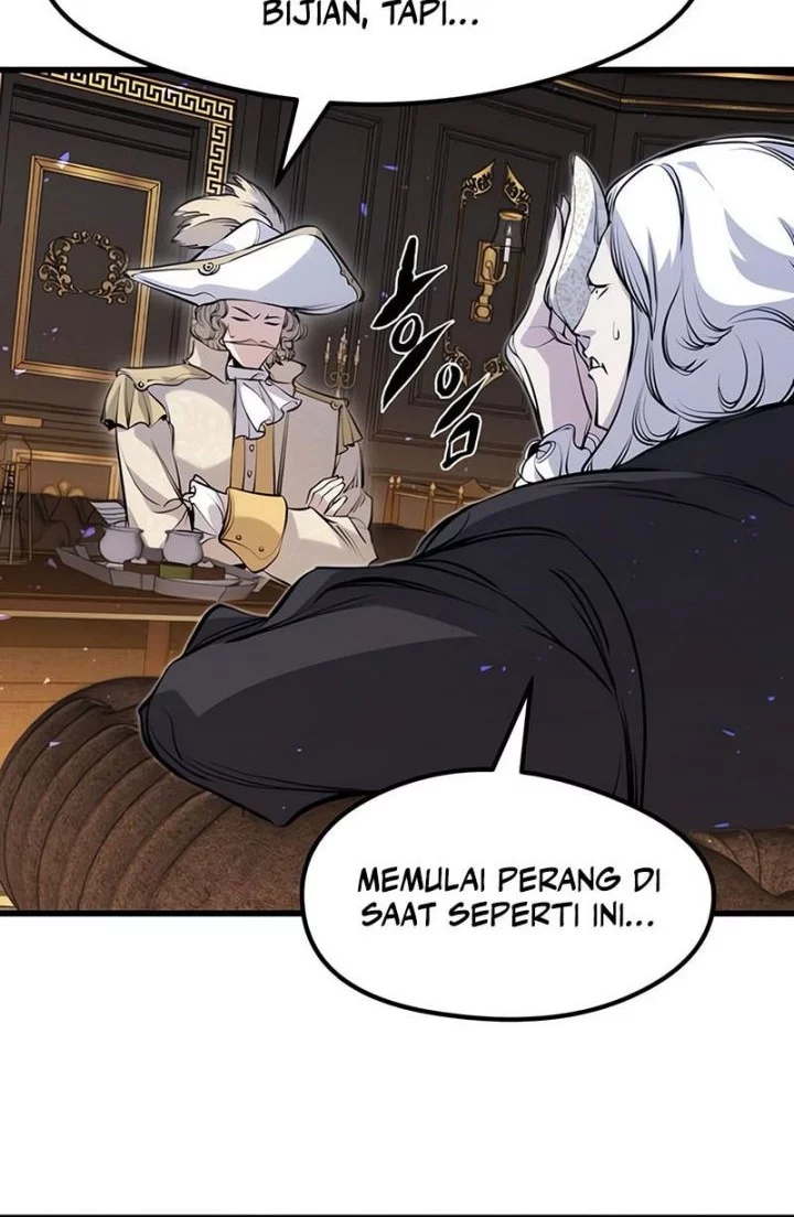 The Regressed Mercenary’s Machinations Chapter 59 Gambar 25