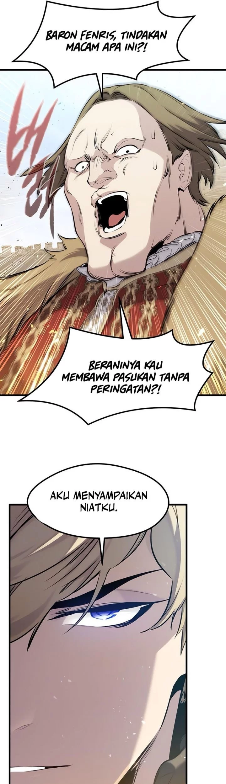 The Regressed Mercenary’s Machinations Chapter 59 Gambar 10