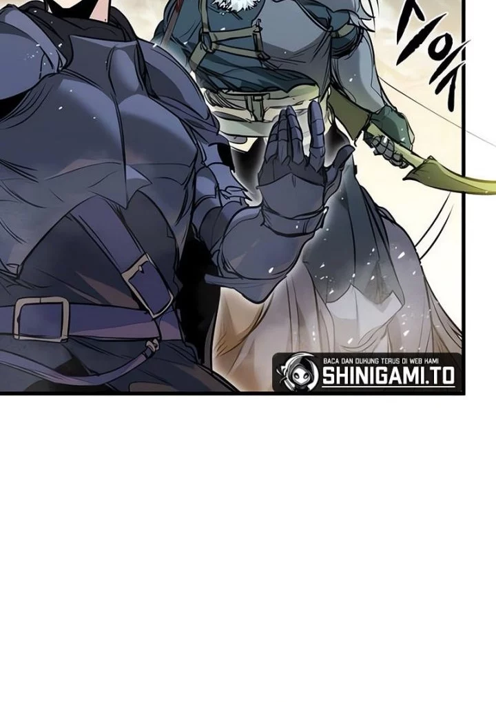 The Regressed Mercenary’s Machinations Chapter 59 Gambar 13