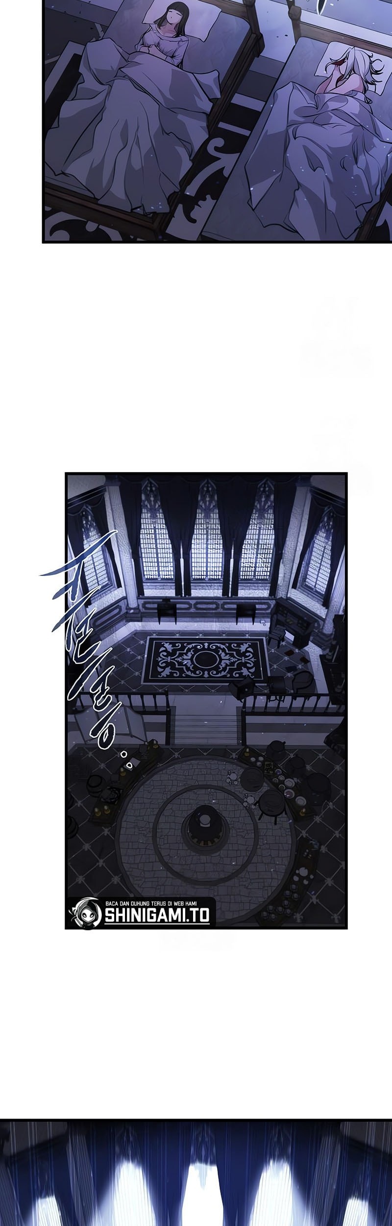 The Regressed Mercenary’s Machinations Chapter 50 Gambar 53