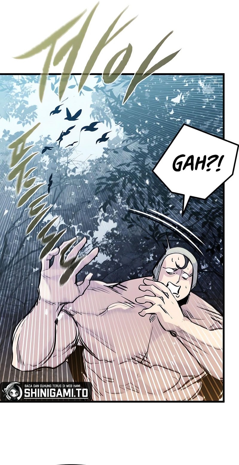 The Regressed Mercenary’s Machinations Chapter 50 Gambar 26