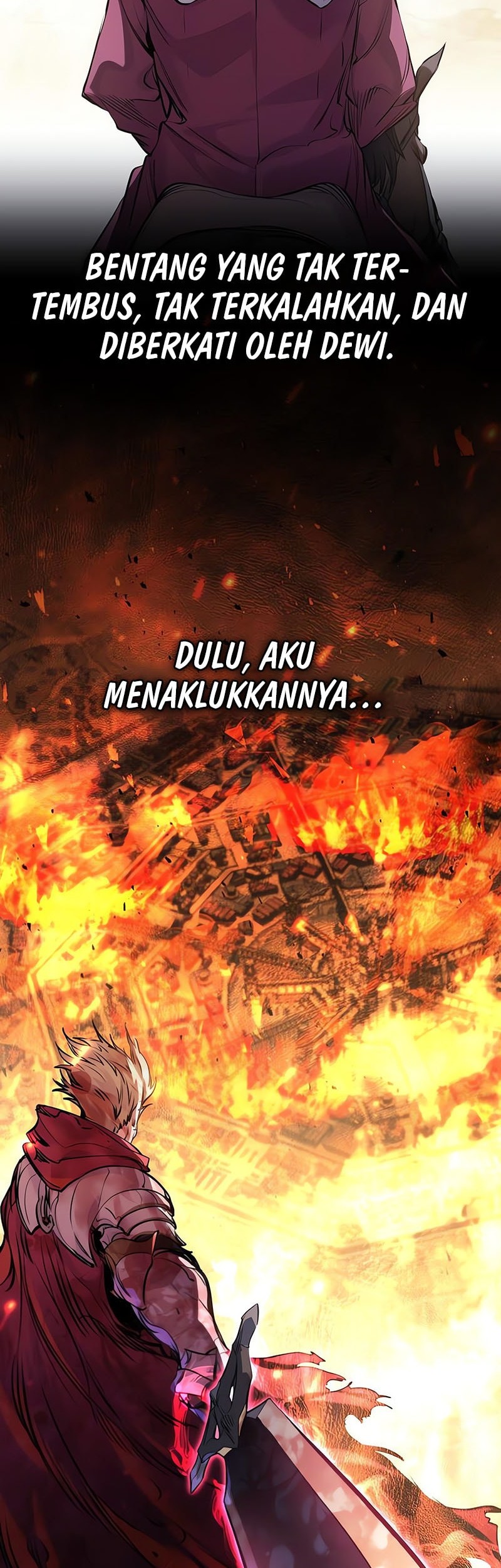 The Regressed Mercenary’s Machinations Chapter 50 Gambar 12