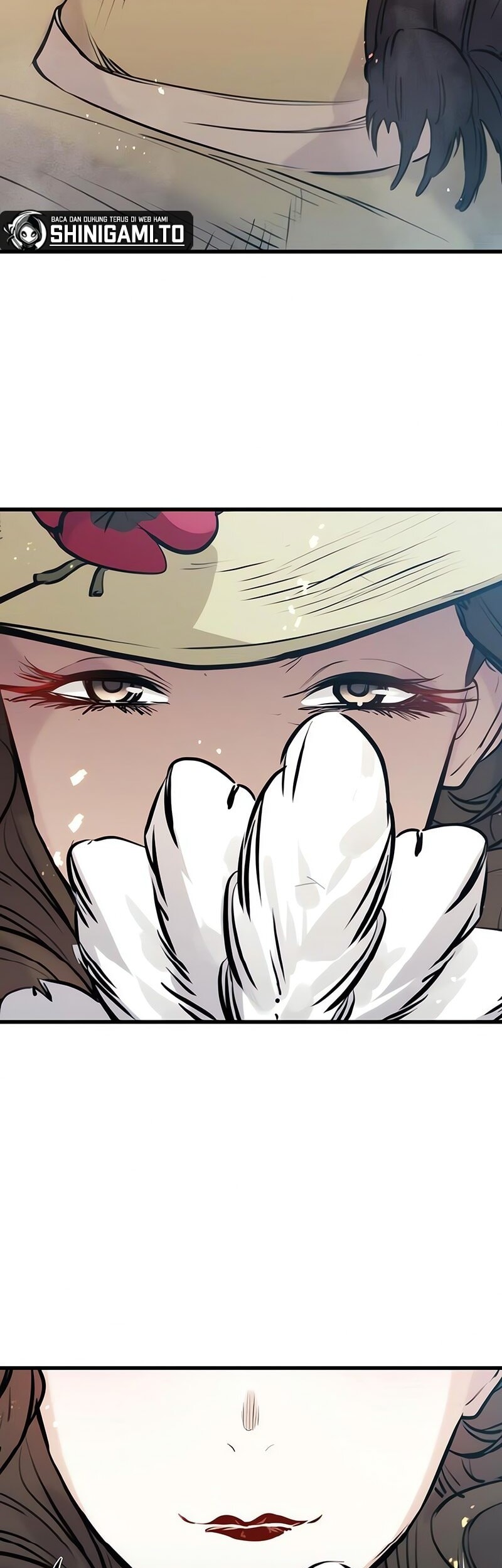 The Regressed Mercenary’s Machinations Chapter 51 Gambar 59