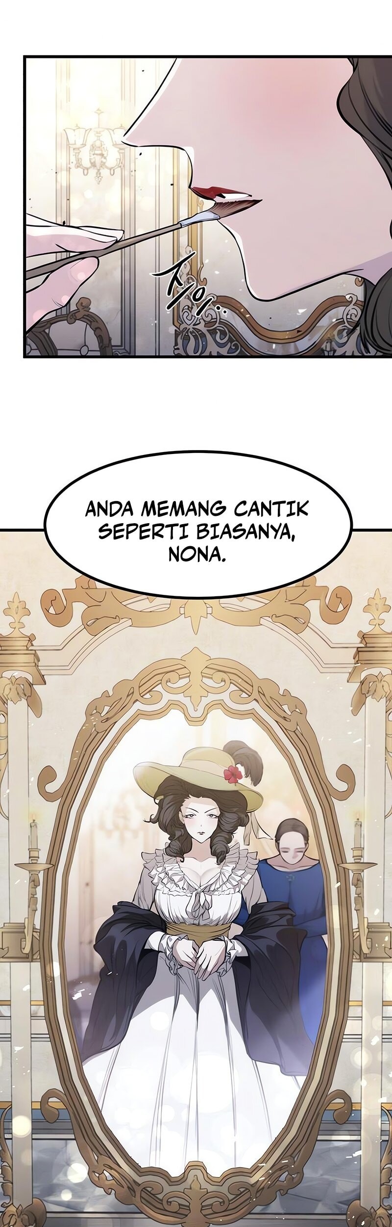 The Regressed Mercenary’s Machinations Chapter 51 Gambar 25