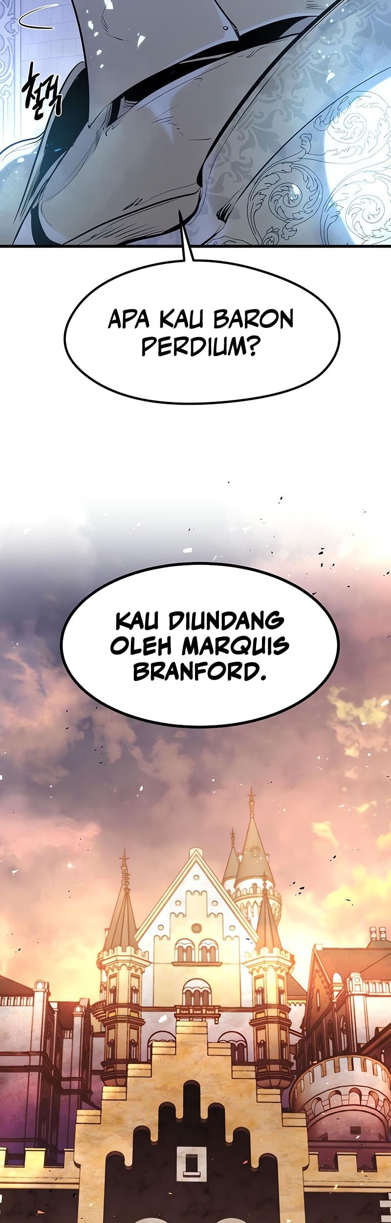 The Regressed Mercenary’s Machinations Chapter 52 Gambar 8