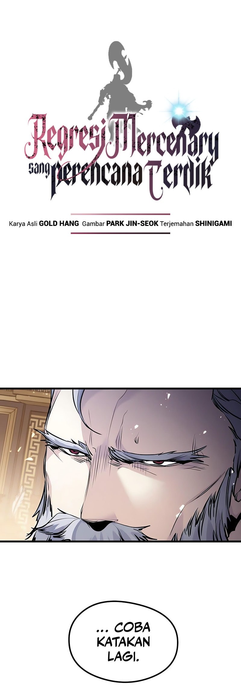 The Regressed Mercenary’s Machinations Chapter 52 Gambar 37