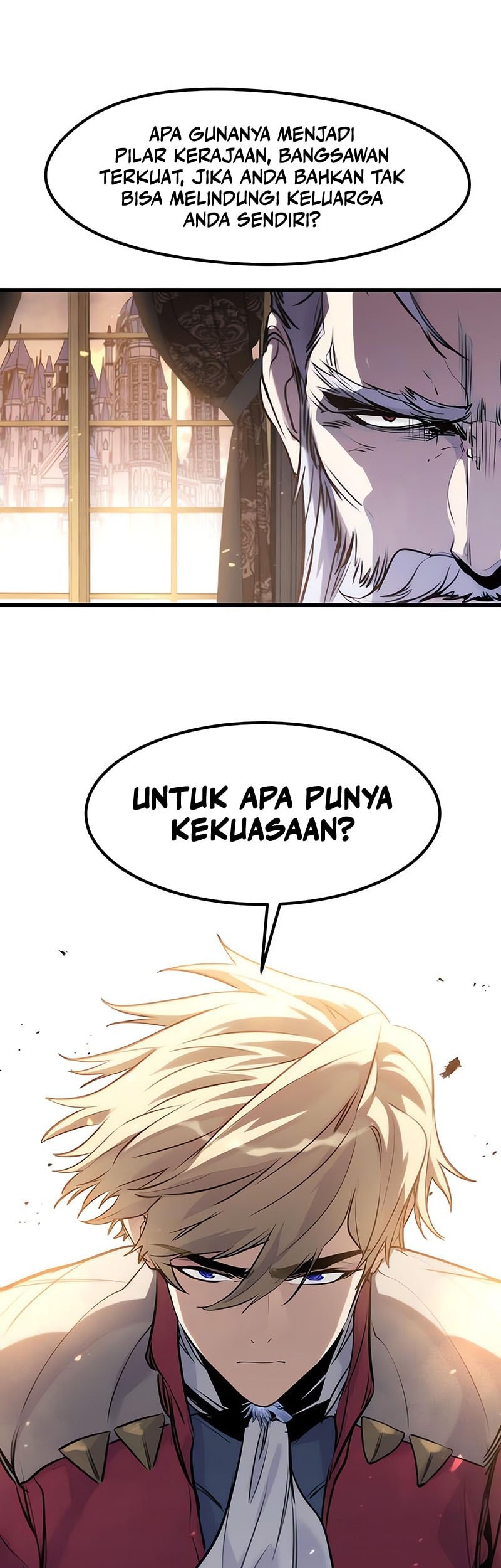 The Regressed Mercenary’s Machinations Chapter 52 Gambar 40