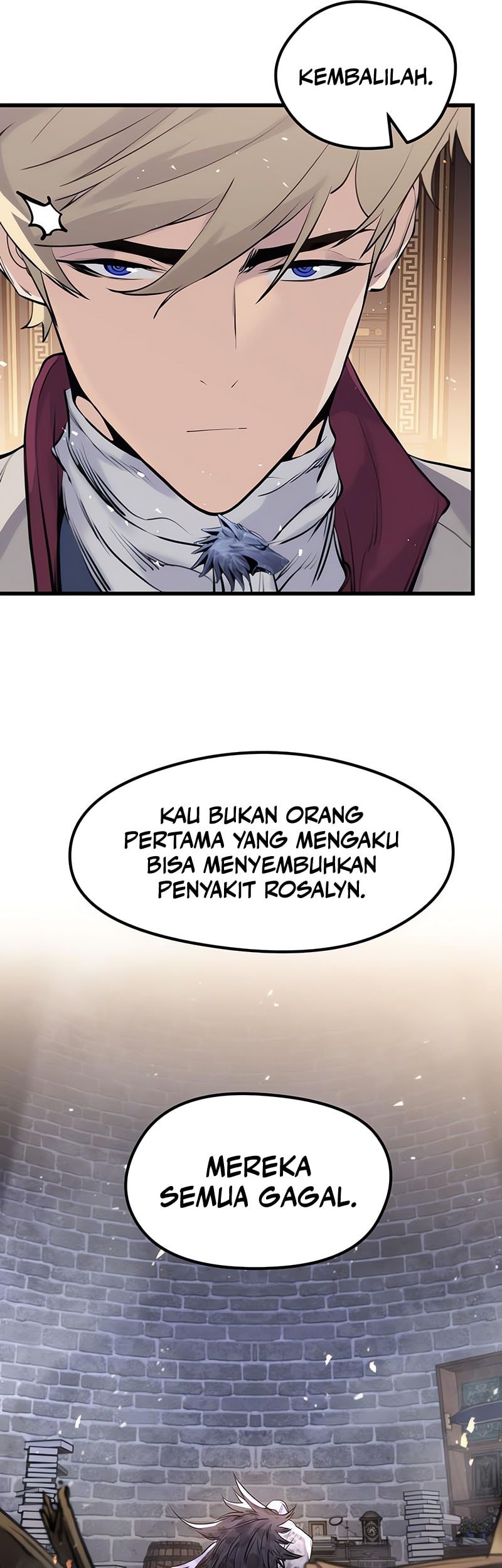 The Regressed Mercenary’s Machinations Chapter 52 Gambar 26