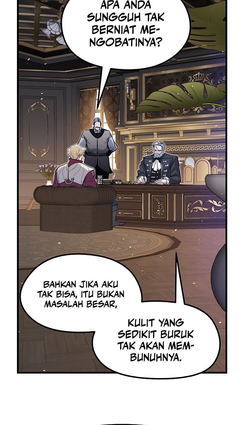 The Regressed Mercenary’s Machinations Chapter 52 Gambar 29