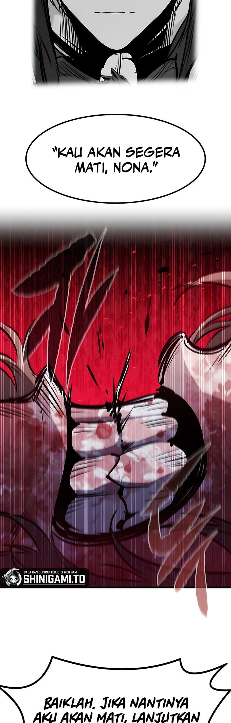 The Regressed Mercenary’s Machinations Chapter 53 Gambar 37