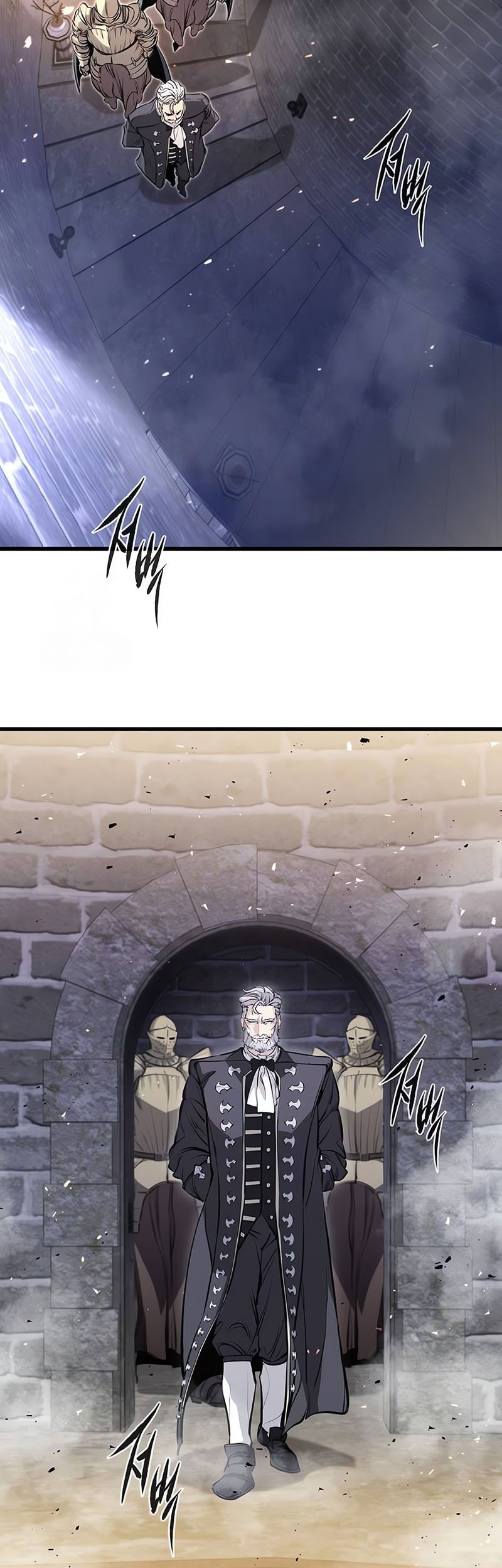 The Regressed Mercenary’s Machinations Chapter 53 Gambar 45