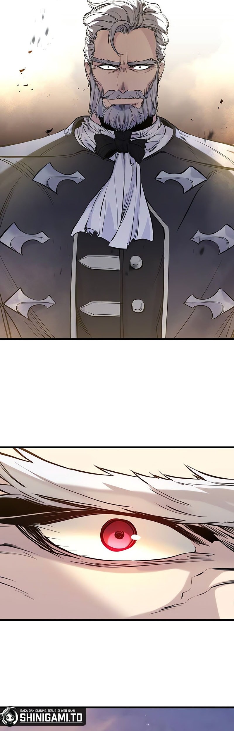 The Regressed Mercenary’s Machinations Chapter 53 Gambar 50