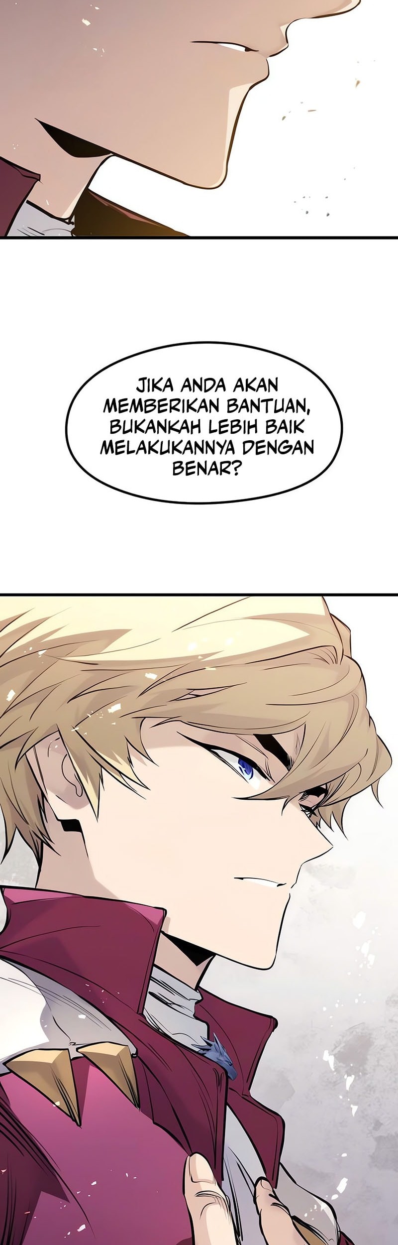 The Regressed Mercenary’s Machinations Chapter 53 Gambar 68