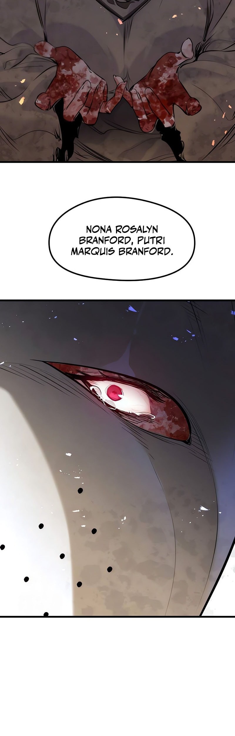 The Regressed Mercenary’s Machinations Chapter 53 Gambar 3