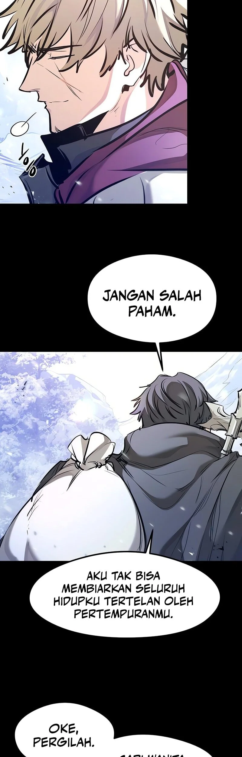 The Regressed Mercenary’s Machinations Chapter 64 Gambar 8