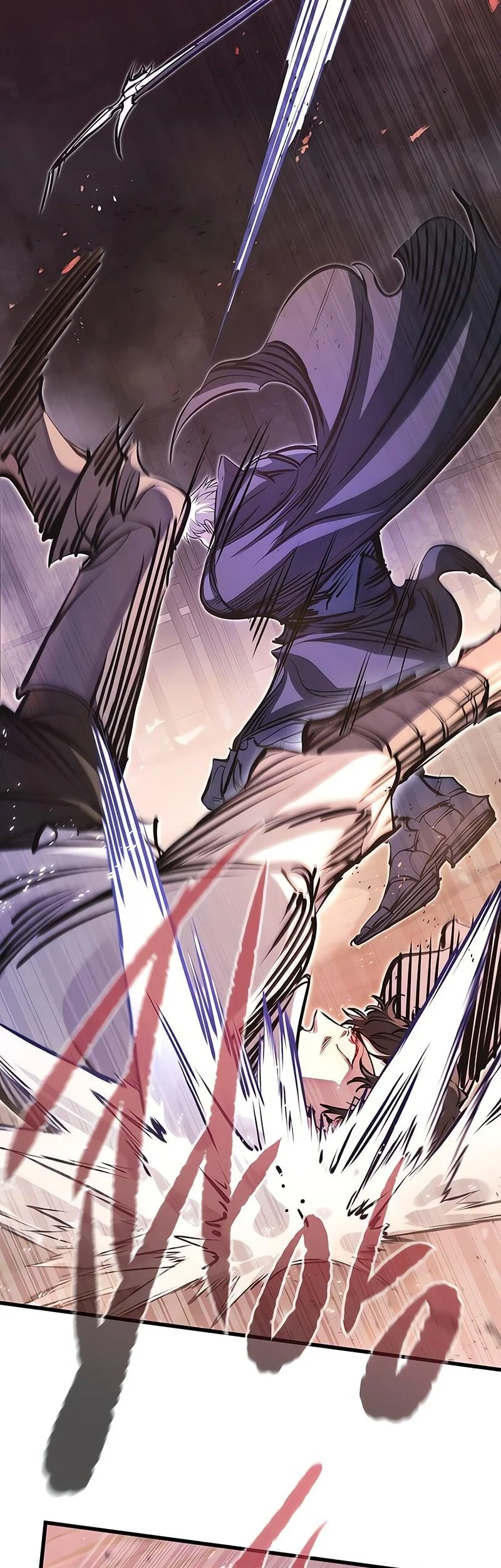 The Regressed Mercenary’s Machinations Chapter 64 Gambar 35