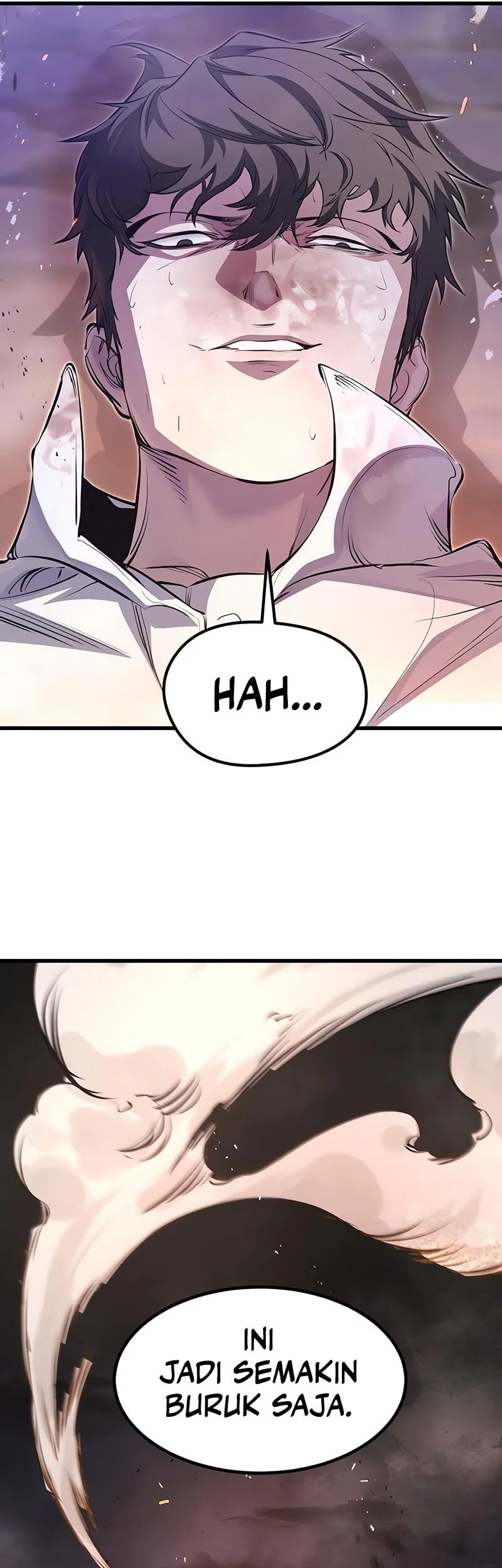 The Regressed Mercenary’s Machinations Chapter 64 Gambar 38