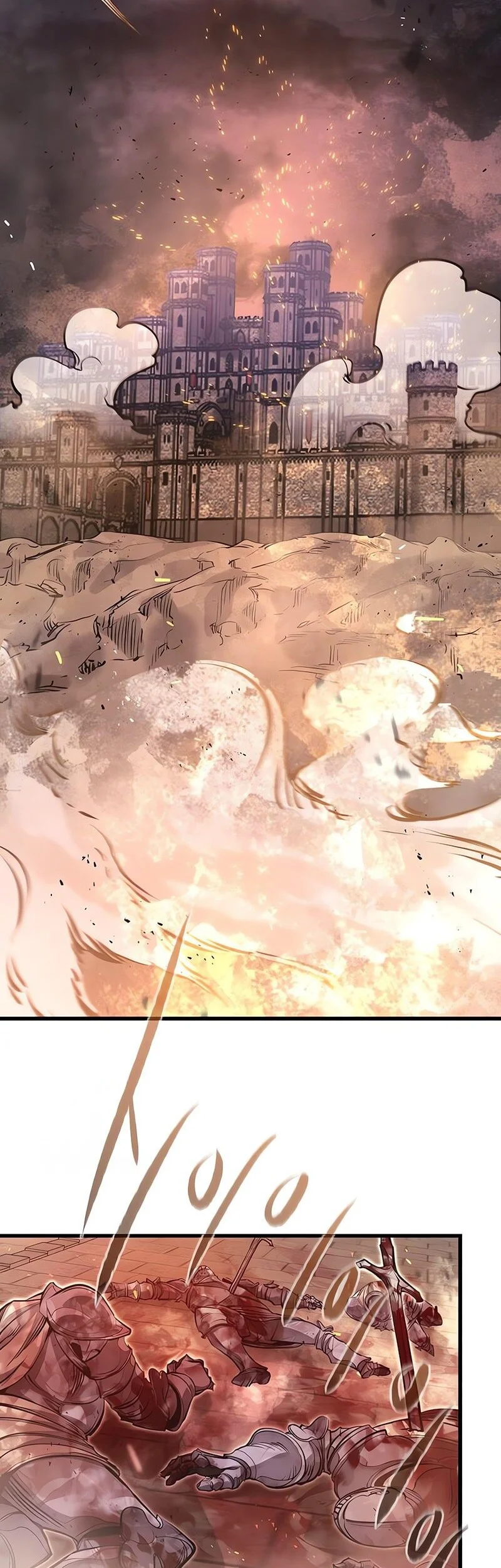 The Regressed Mercenary’s Machinations Chapter 64 Gambar 39