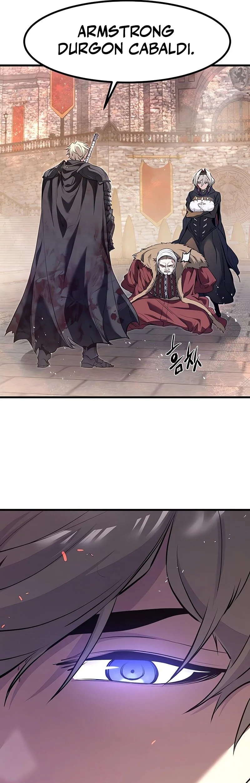 The Regressed Mercenary’s Machinations Chapter 64 Gambar 42