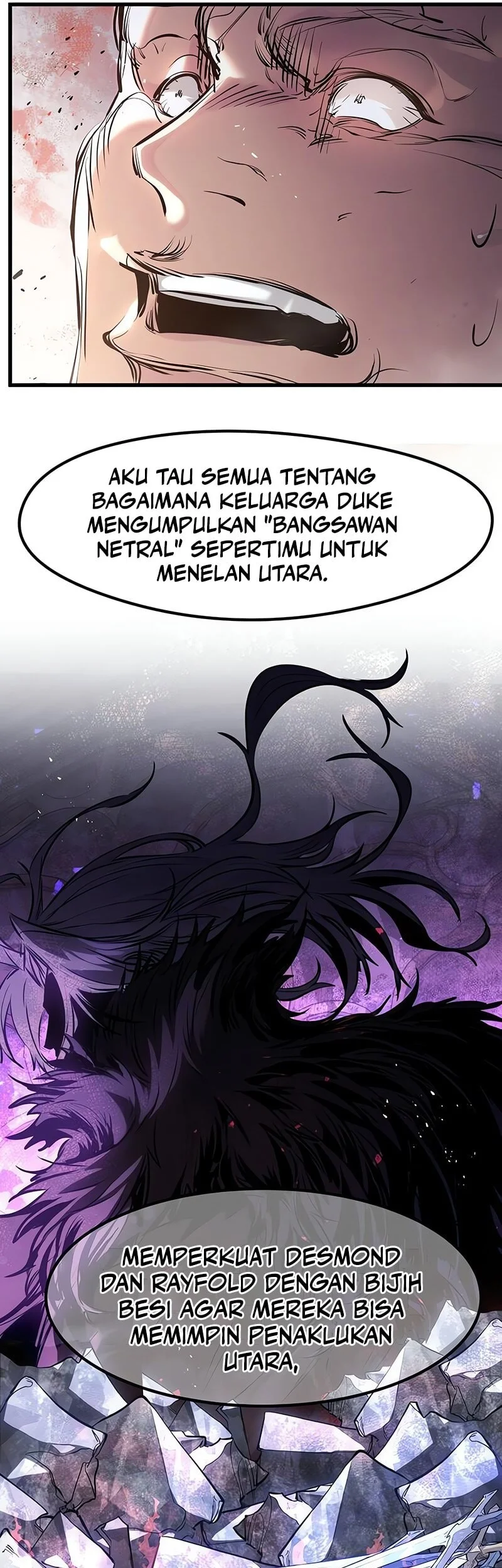 The Regressed Mercenary’s Machinations Chapter 64 Gambar 46