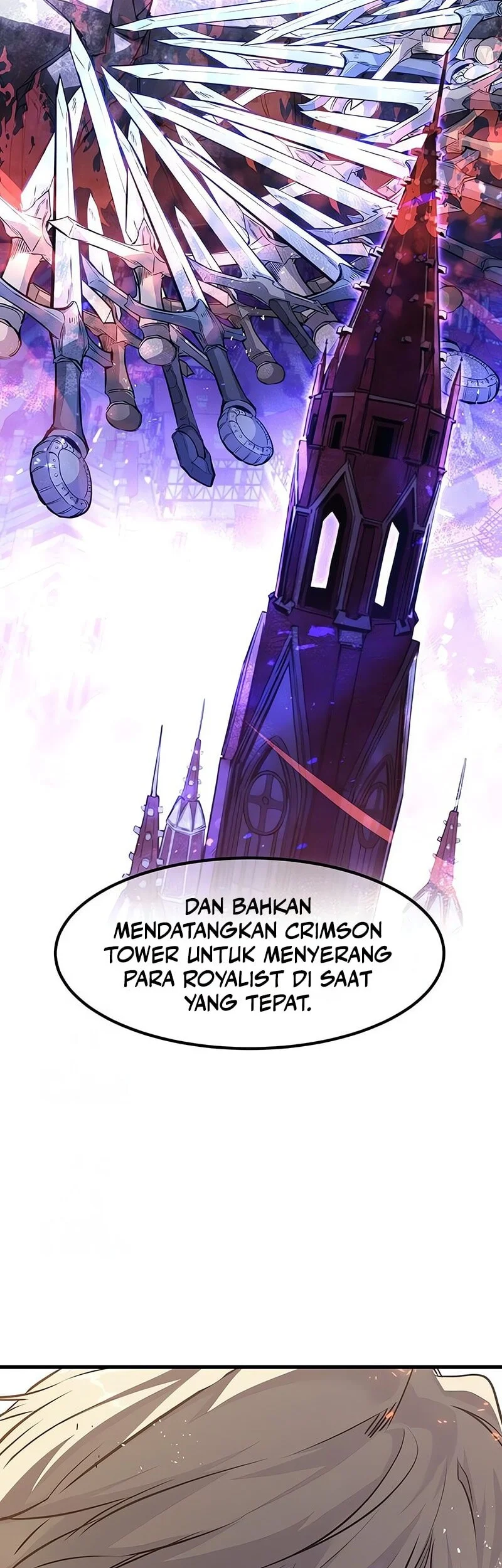 The Regressed Mercenary’s Machinations Chapter 64 Gambar 47