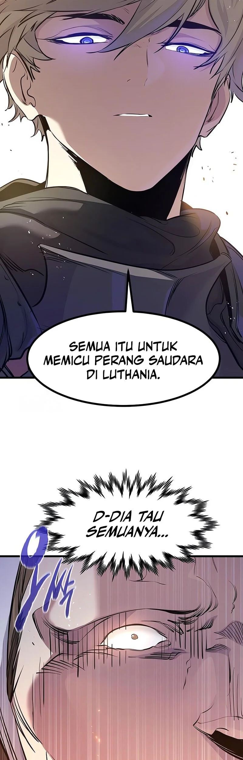 The Regressed Mercenary’s Machinations Chapter 64 Gambar 48