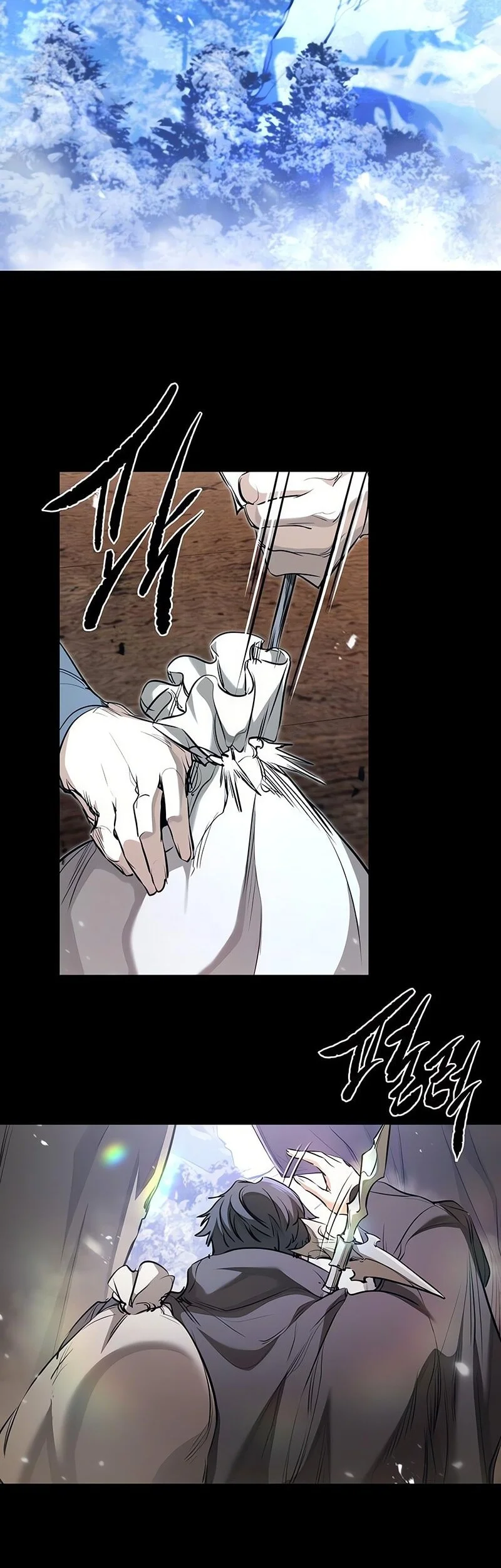 The Regressed Mercenary’s Machinations Chapter 64 Gambar 3