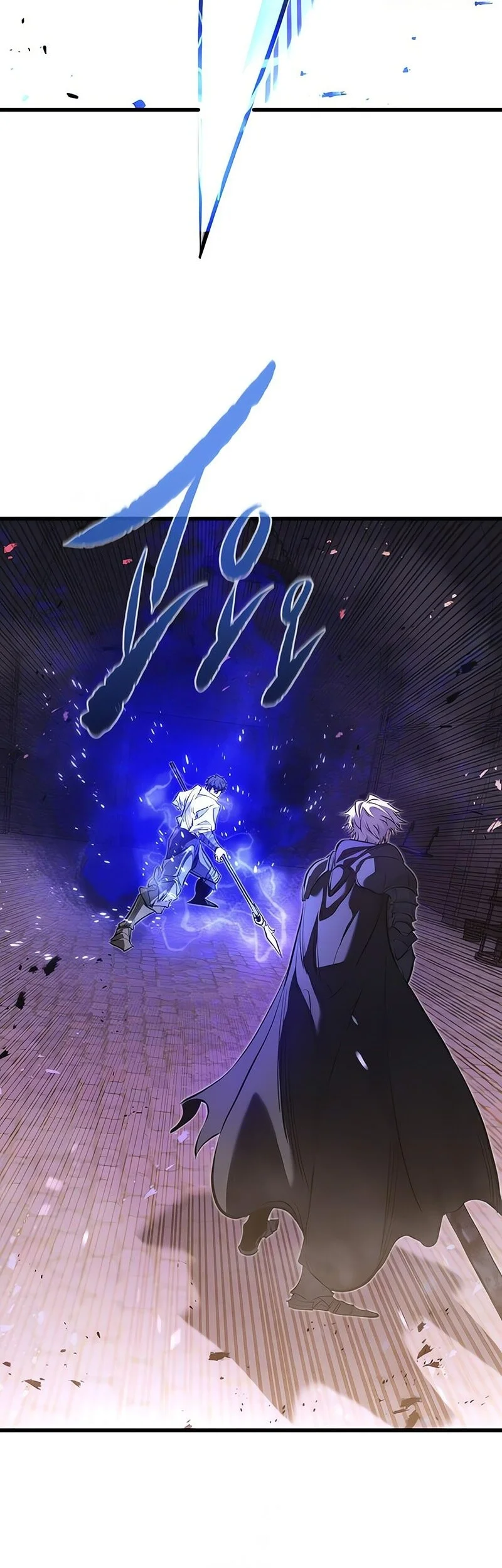 The Regressed Mercenary’s Machinations Chapter 64 Gambar 23