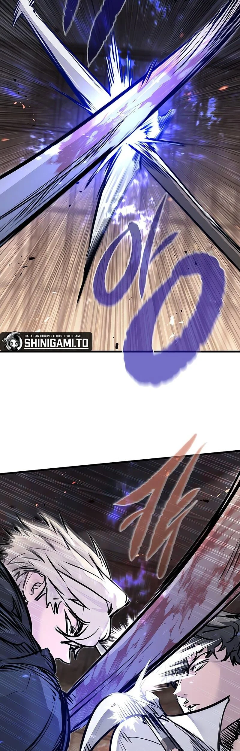 The Regressed Mercenary’s Machinations Chapter 64 Gambar 12