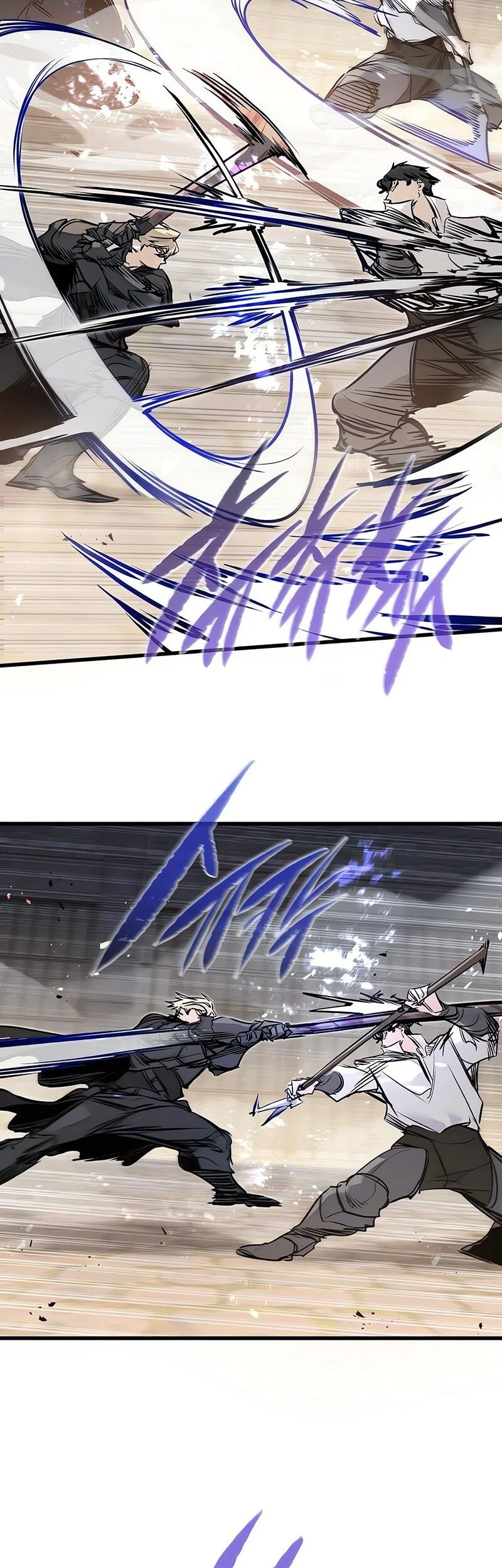 The Regressed Mercenary’s Machinations Chapter 64 Gambar 15