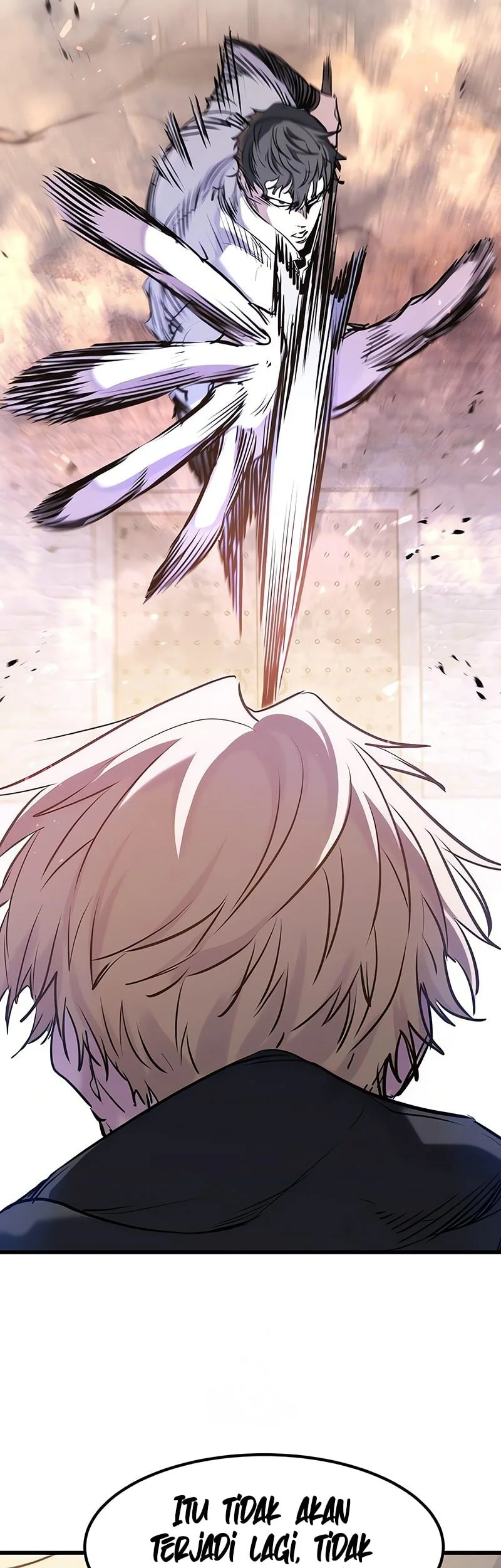 The Regressed Mercenary’s Machinations Chapter 64 Gambar 30