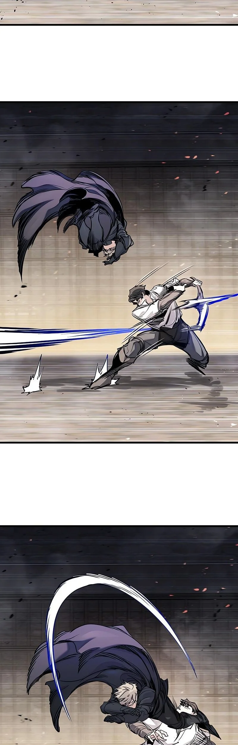 The Regressed Mercenary’s Machinations Chapter 64 Gambar 32